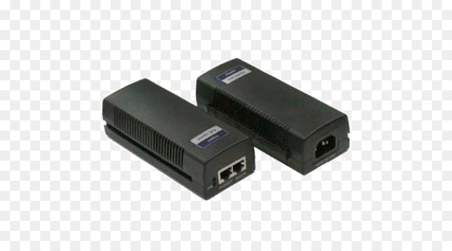 Adaptador，Power Over Ethernet PNG