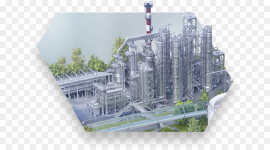 Petroquímica，Mol Grupo PNG