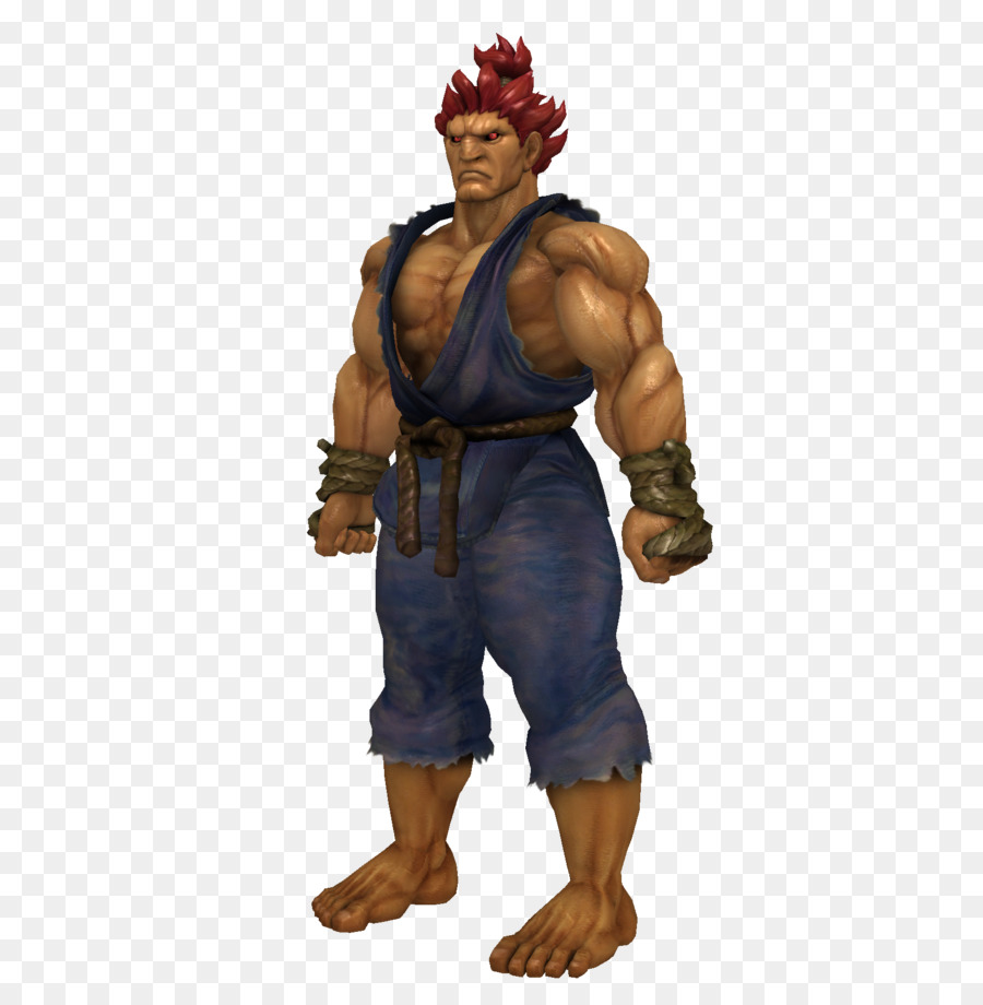 Akuma，Street Fighter X Tekken PNG