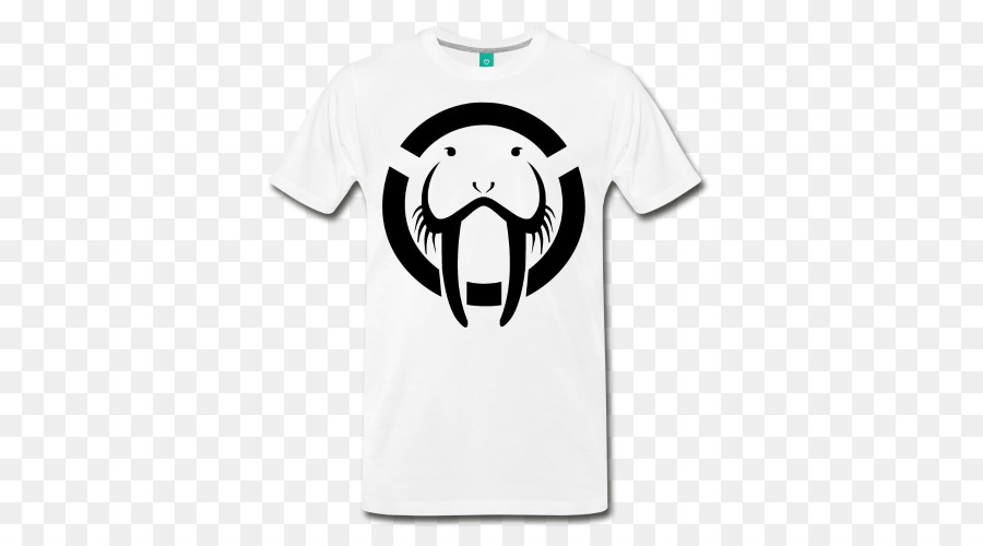 Tshirt，Morsa PNG