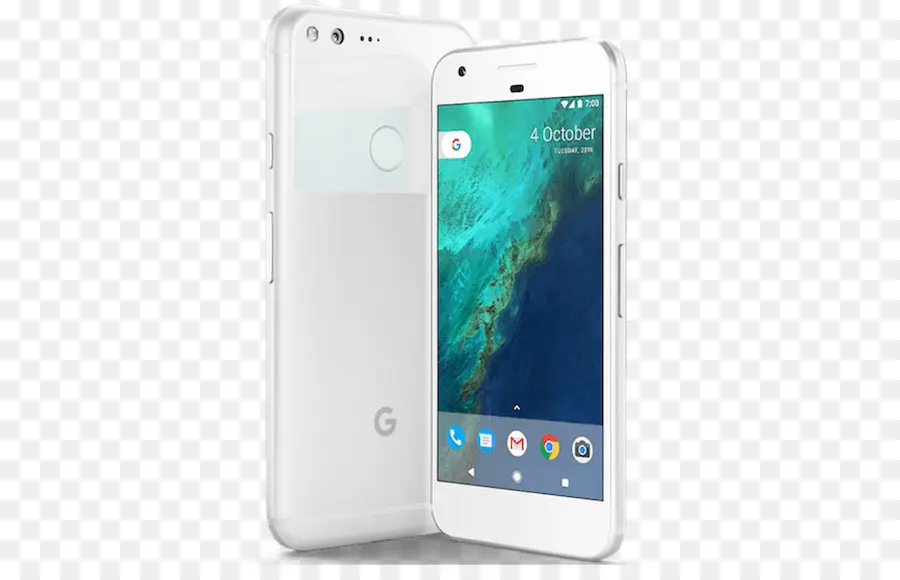 Smartphone Branco，Móvel PNG