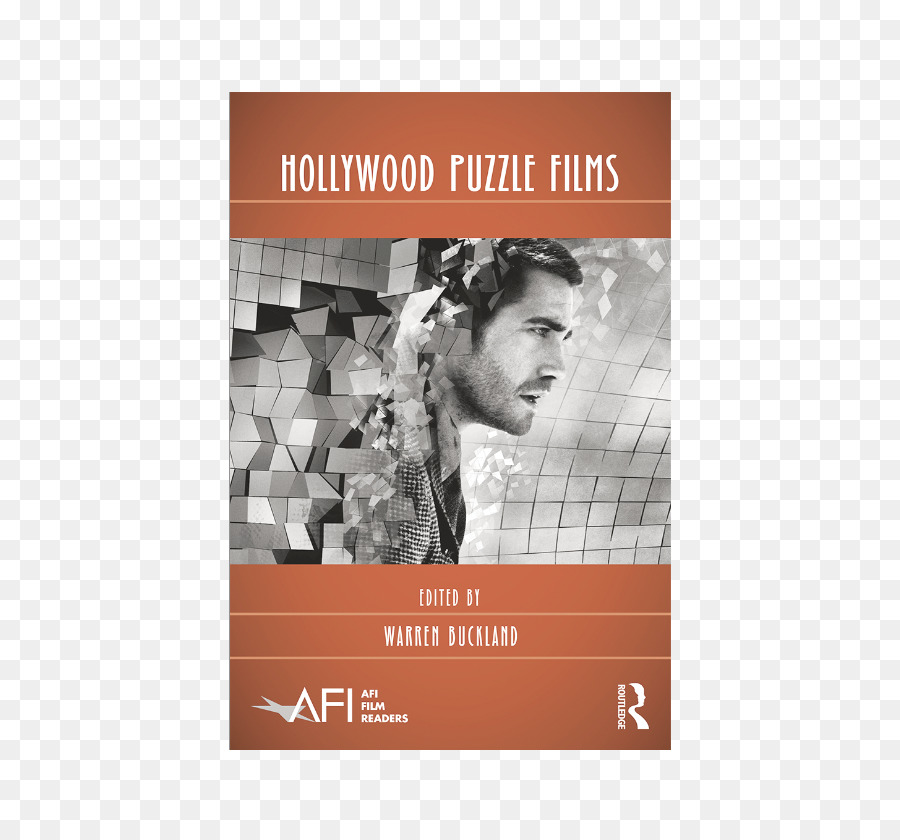 Hollywood Puzzle Filmes，Código Fonte PNG