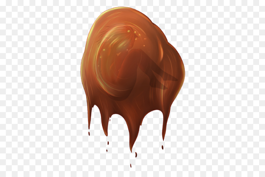 Focinho，Chocolate PNG