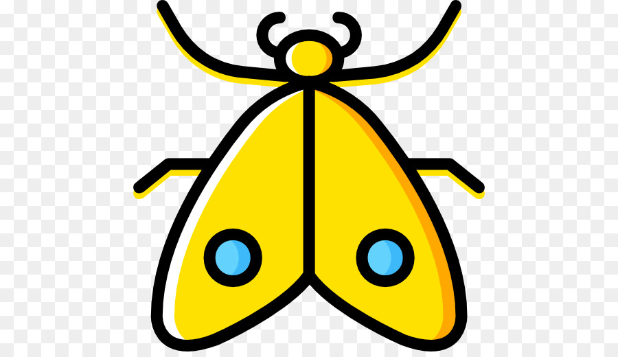 Borboleta，Besouro PNG