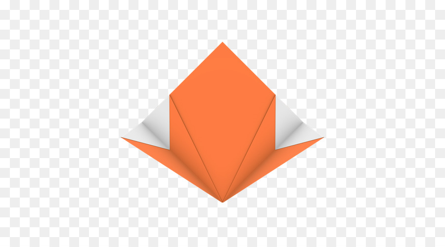 Origami，Papel PNG