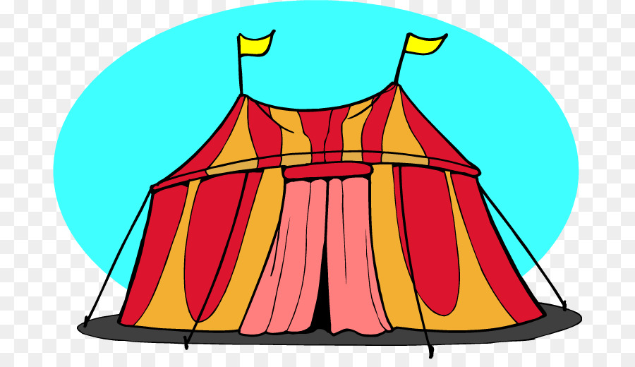 If I Ran The Circus，Circo PNG