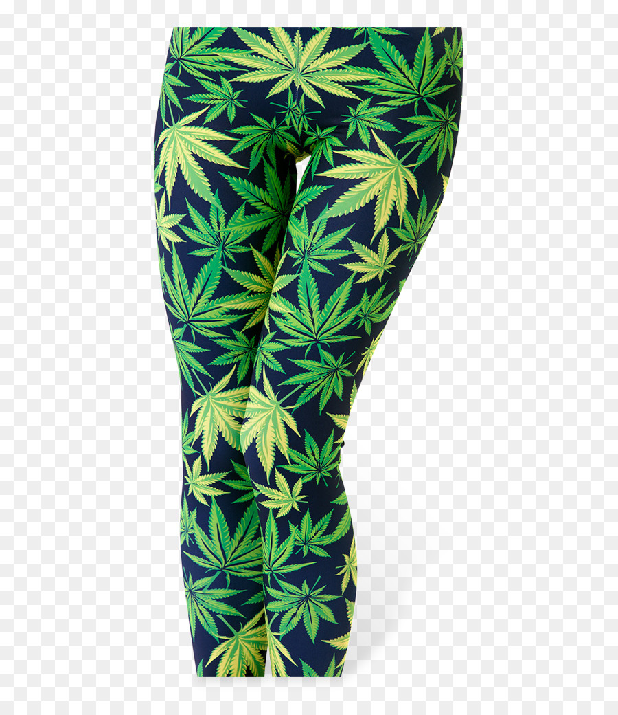 Legging，Estampado PNG