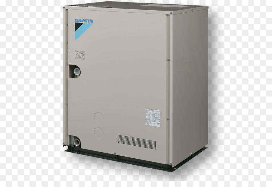 Daikin，Variável De Fluxo De Refrigerante PNG