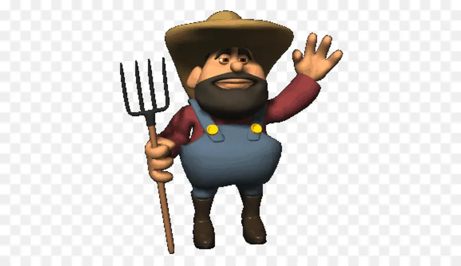 Fazenda，Agricultor PNG