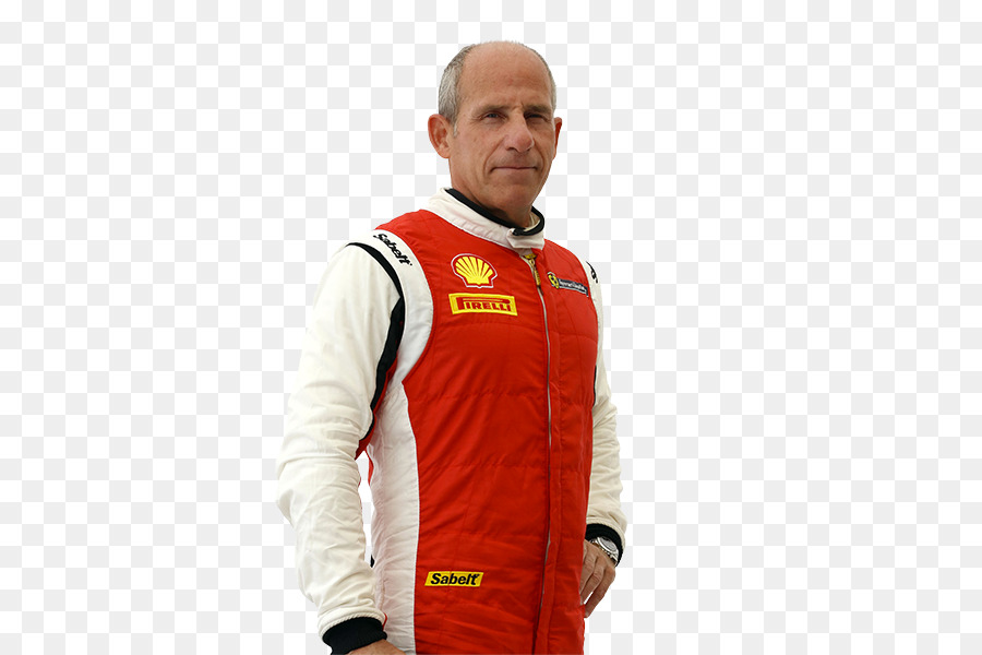 Enzo Potolicchio，Ferrari PNG