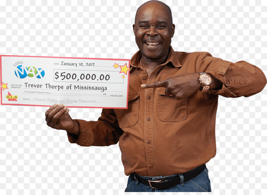 Lotto Max，Polegar PNG