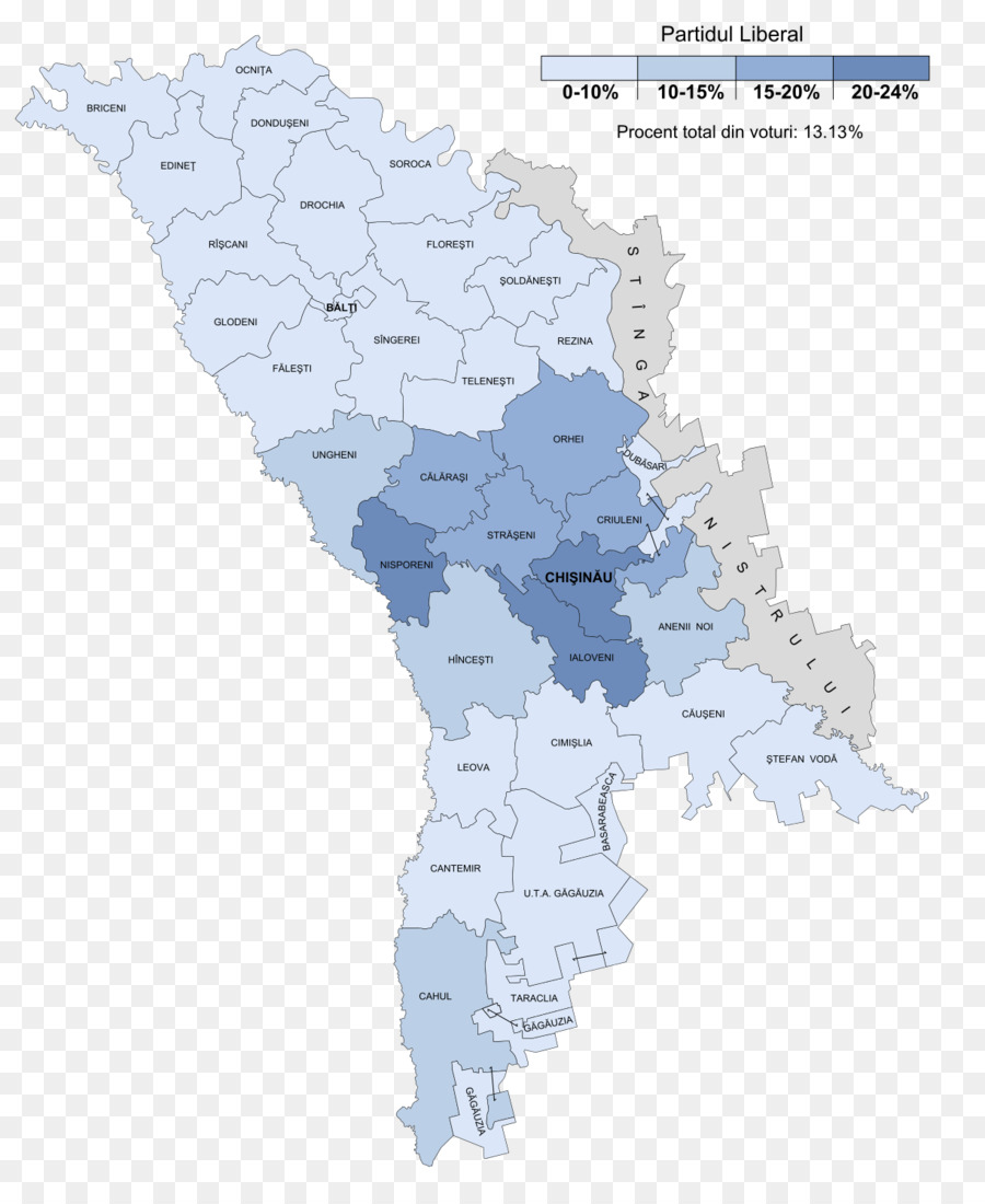 Moldávia，Moldovan Eleições Parlamentares De Abril De 2009 PNG