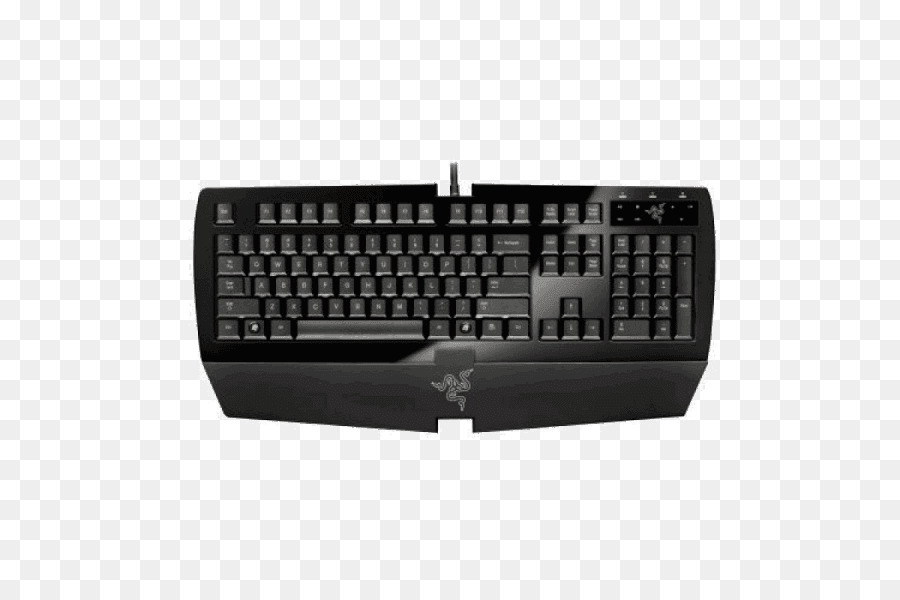 Teclado，Chaves PNG