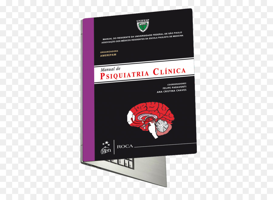 Manual De Psiquiatria，Psiquiatria PNG