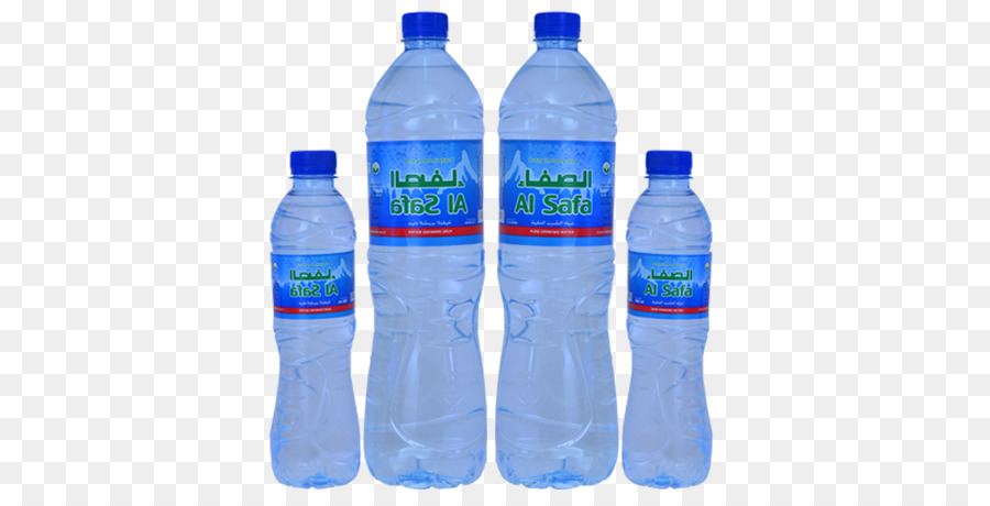 água Mineral，Garrafas De água PNG