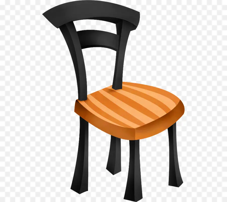 Cadeira，Cartoon PNG