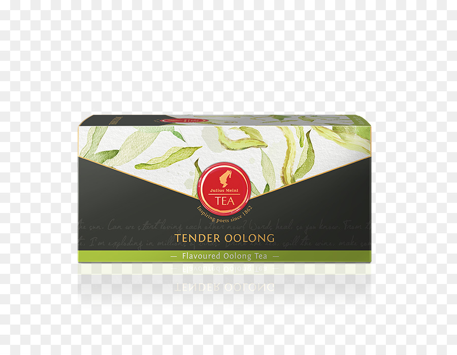 Oolong，Chá PNG