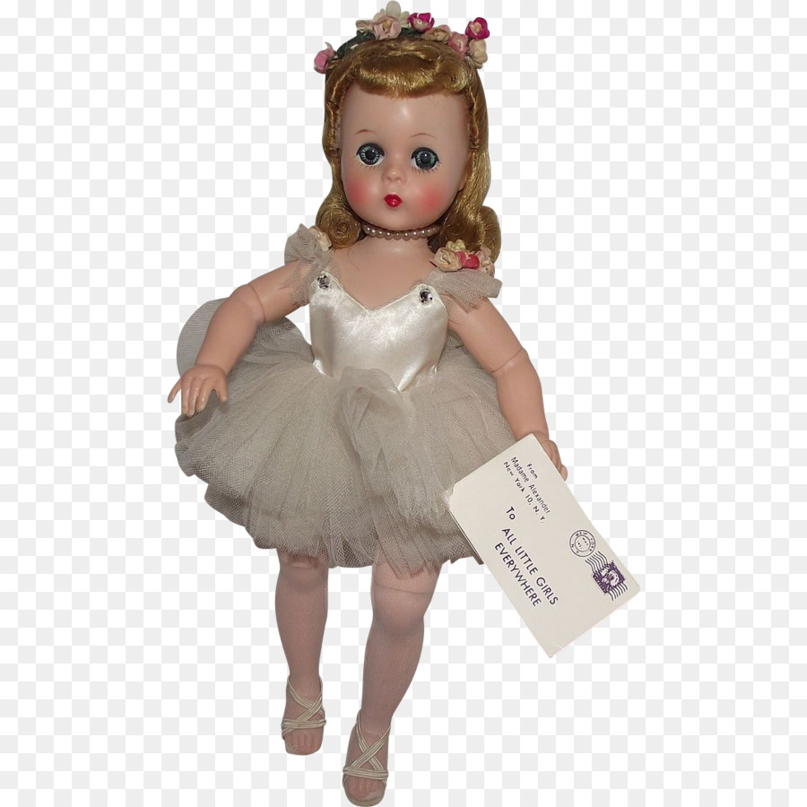 Boneca，Figurine PNG