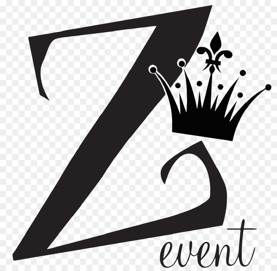 Logo，Z De Eventos Empresa PNG