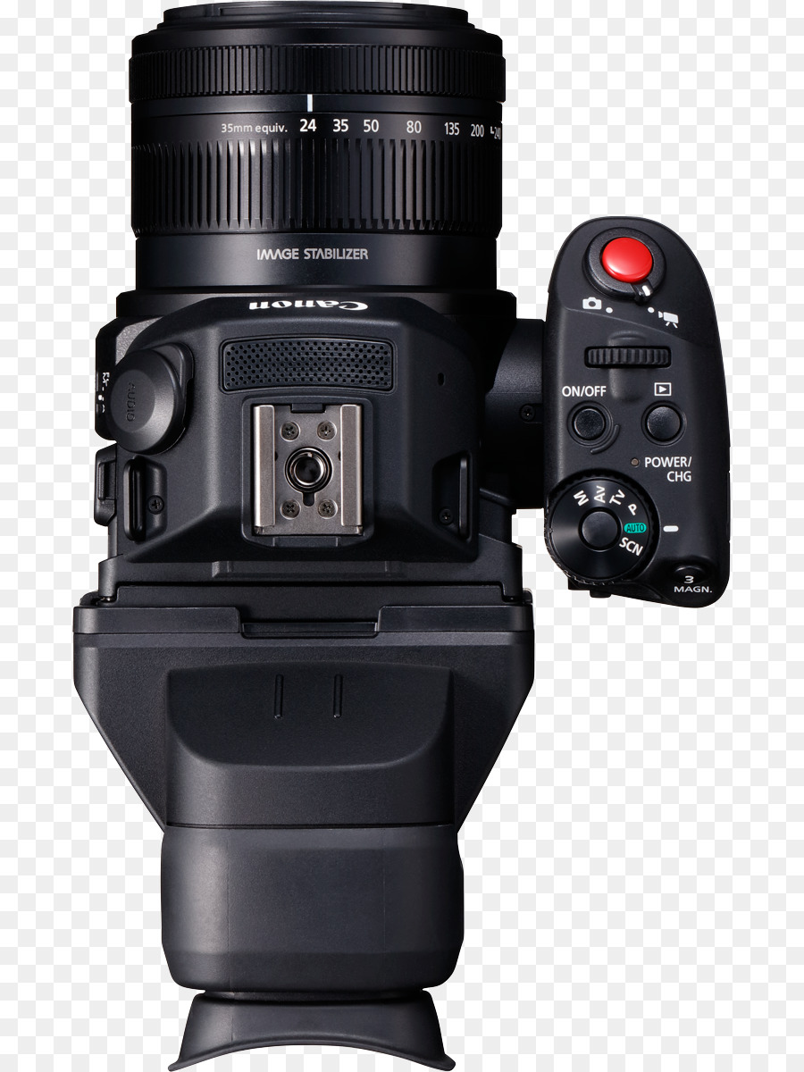 Canon Xc15，Câmaras De Vídeo PNG