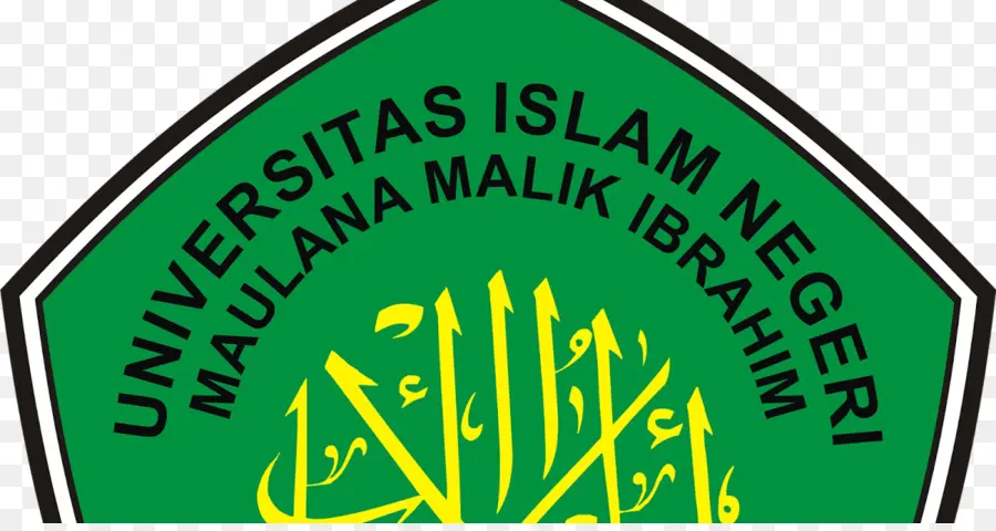 Maulana Malik Ibrahim Estado Da Universidade Islâmica De Malang，Uin Maulana Malik Ibrahim Entrada Sul PNG