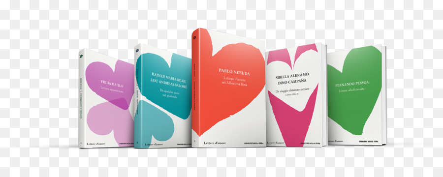 Cartas De Amor Para Albertina Rosa，Colección PNG