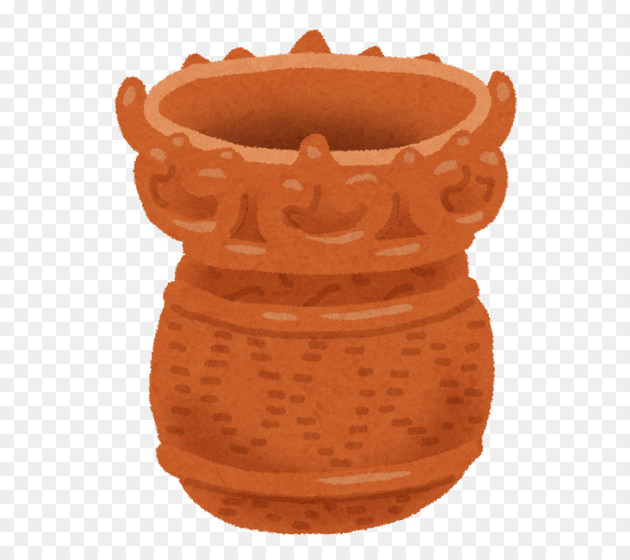 Panela De Barro，Cerâmica PNG