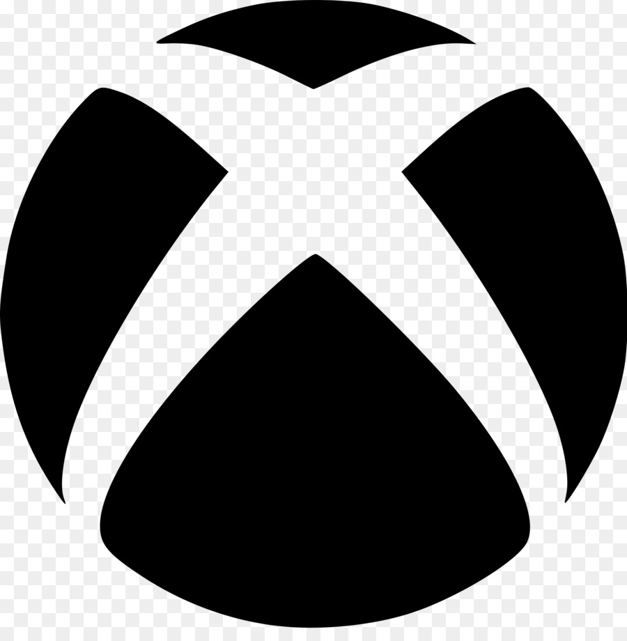 Logotipo Xbox，Jogos PNG