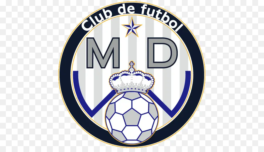 Logotipo Do Clube De Futebol，Futebol PNG