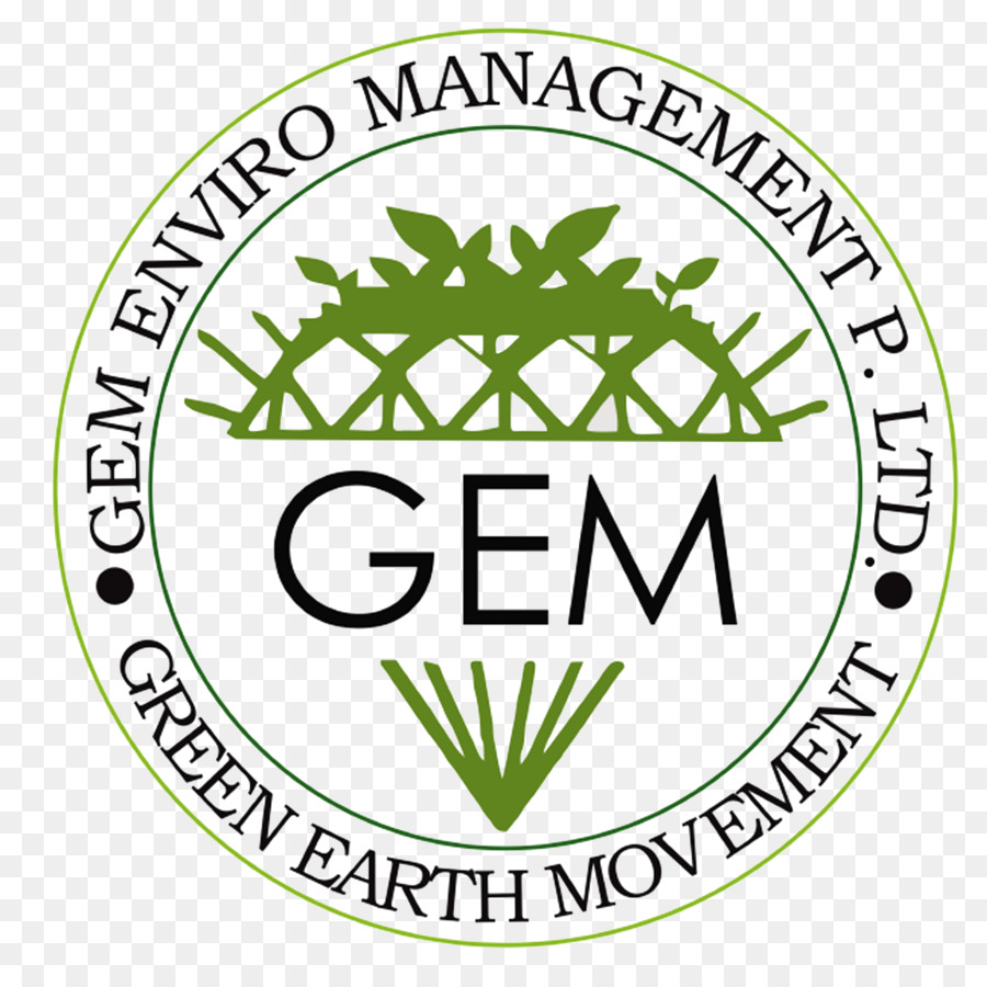 Gestão Ambiental Gem，Movimento Terra Verde PNG