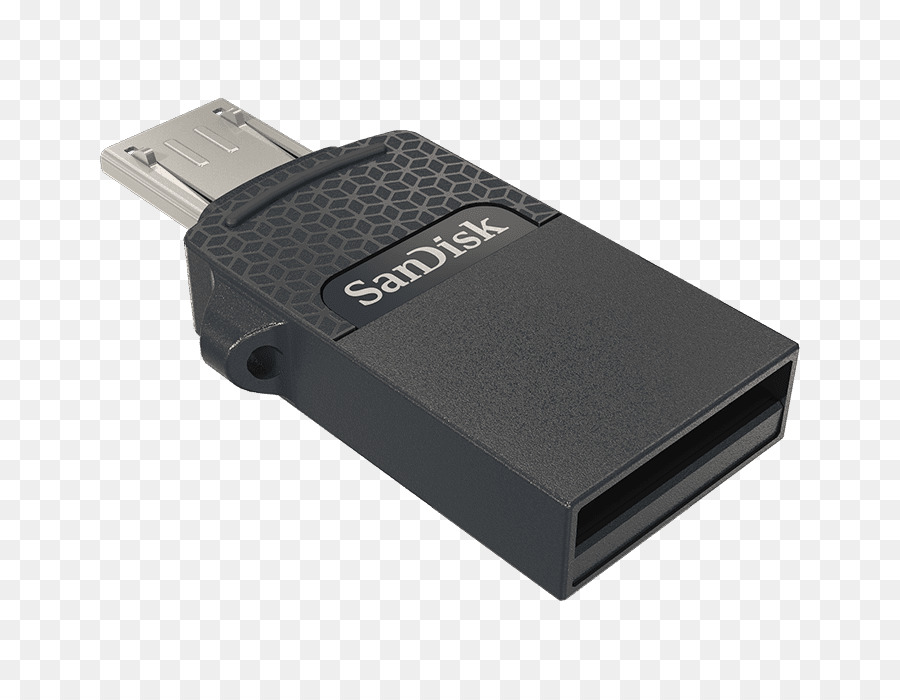 Unidades Flash Usb，Sandisk PNG