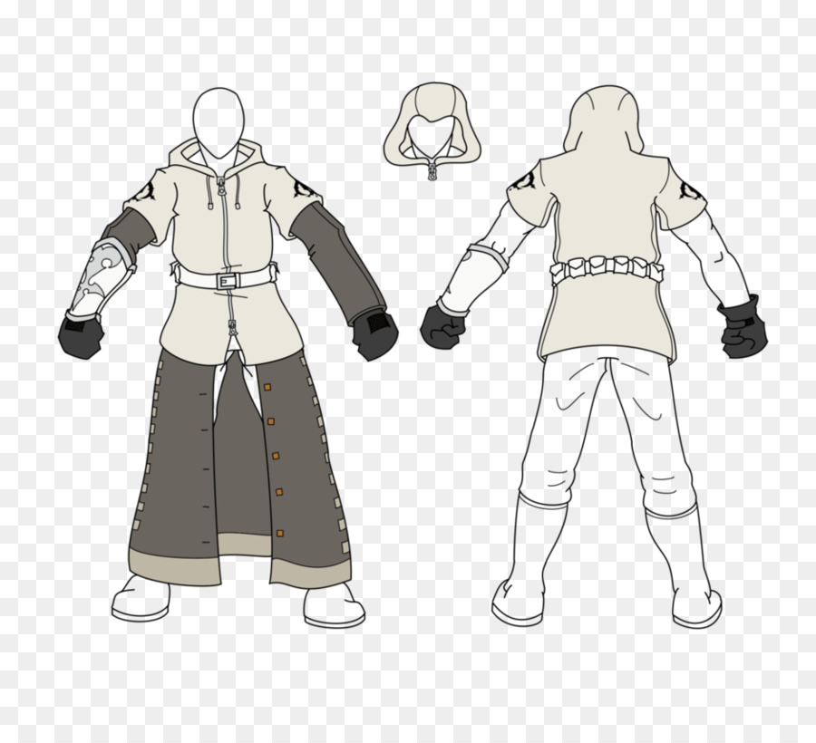 Outerwear，Arma PNG