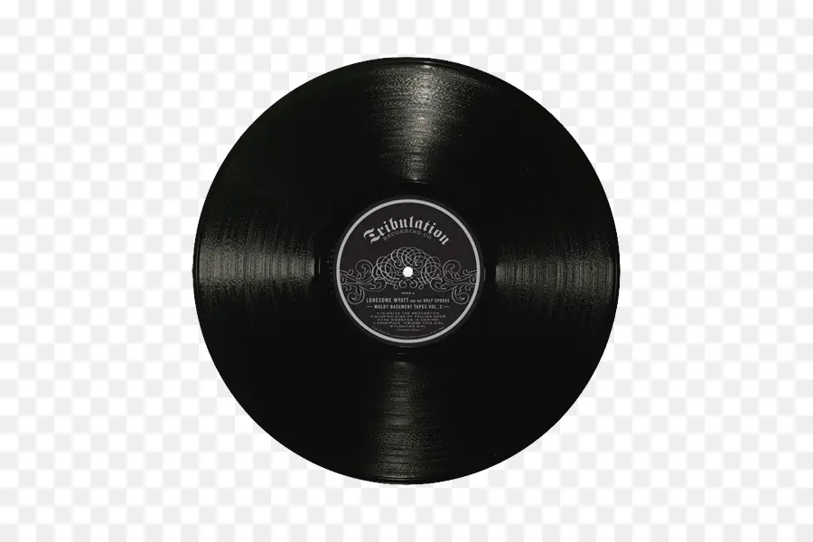 Disco De Vinil，Retrô PNG