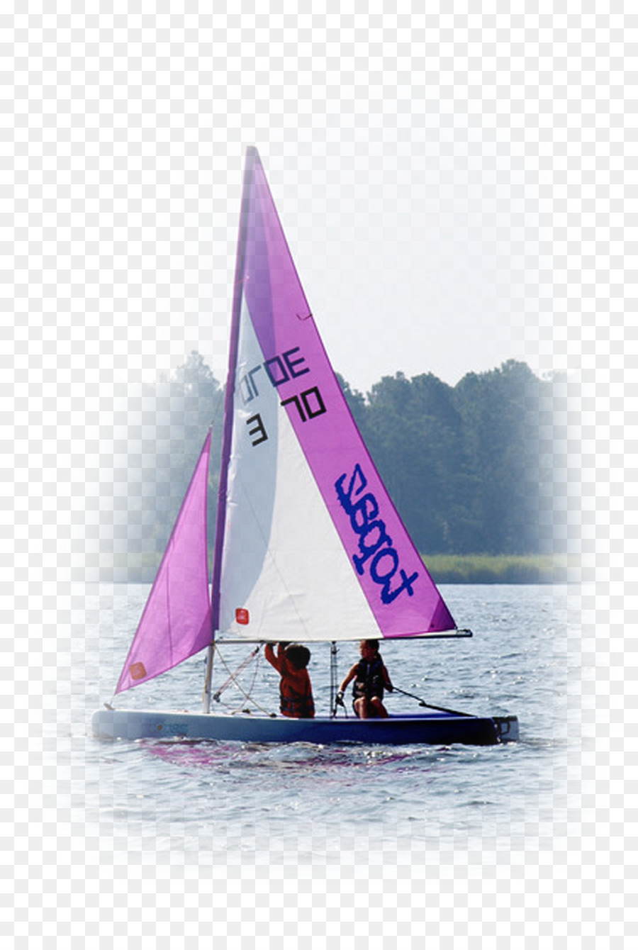 Sail，Bote à Vela PNG