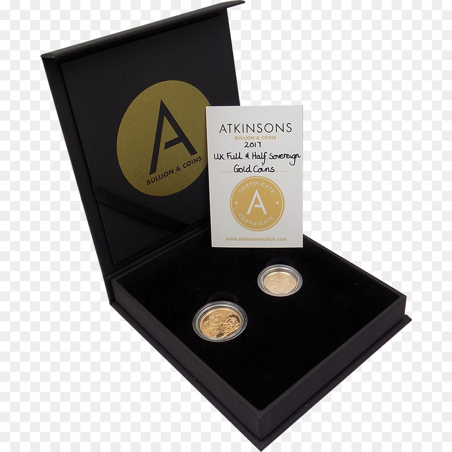 Moedas De Ouro Em Caixa，Atkinsons PNG