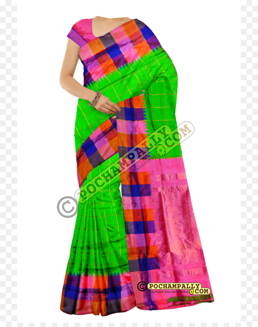 Sari Colorido，Tradicional PNG