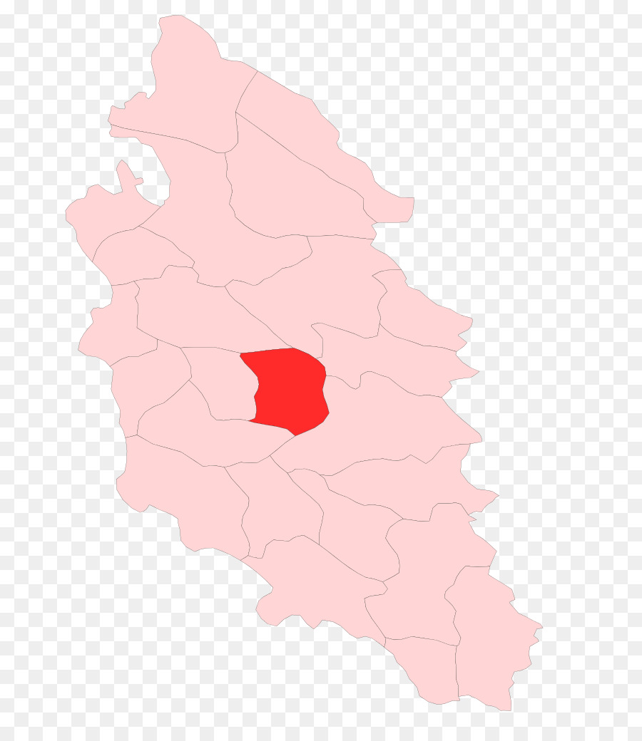 Rosa M，Mapa PNG