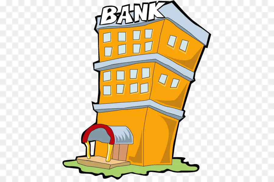 Banco，Cartoon PNG