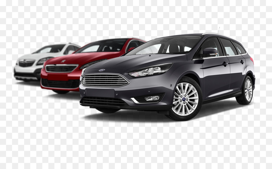 A Ford Motor Company，Ford Focus PNG