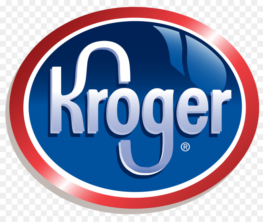 Kroger Logo，Supermercado PNG