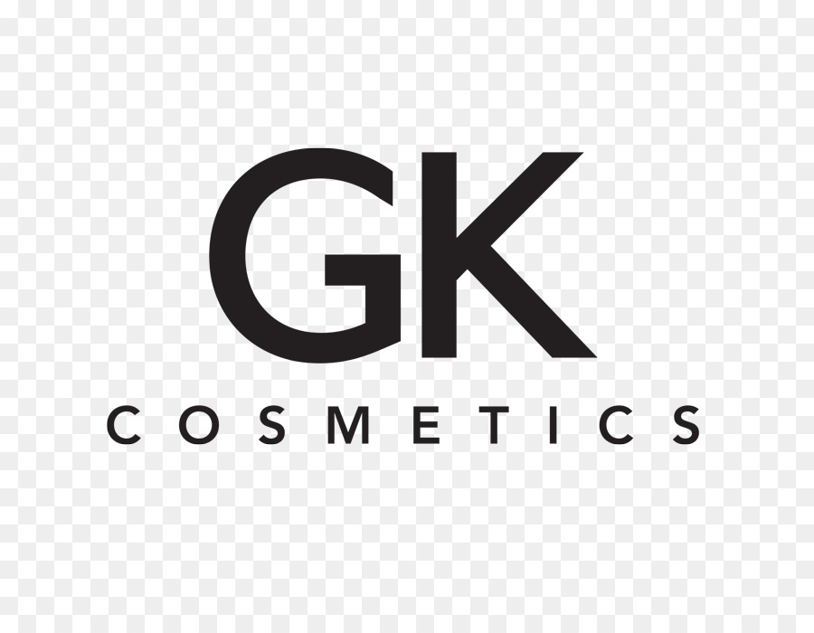 Gk Cosméticos，Logotipo PNG