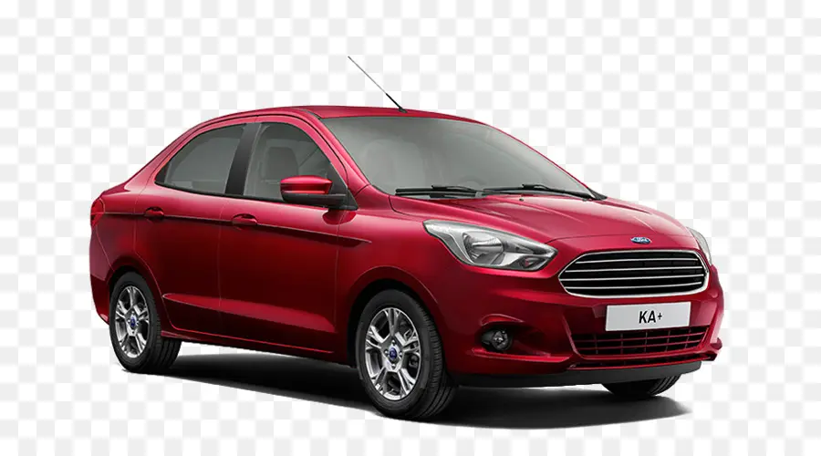 Carro Vermelho，Hatchback PNG