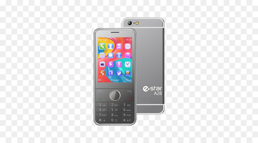 Nokia 130，Bravophone Kft PNG