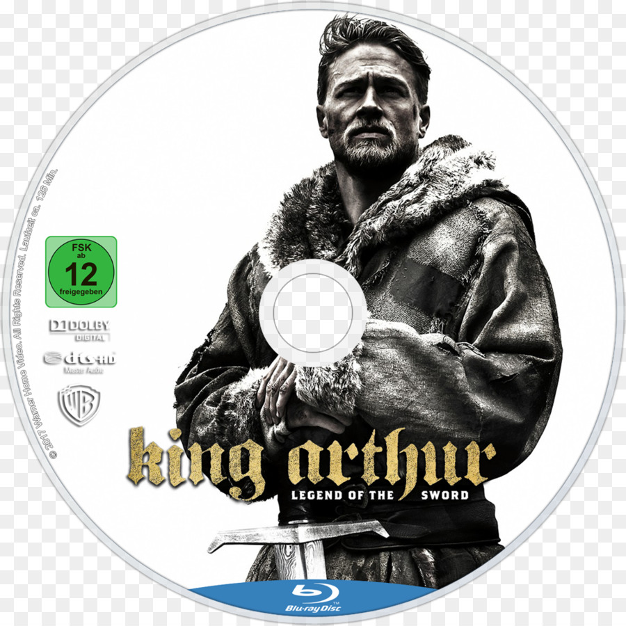 Dvd Rei Artur，Filme PNG