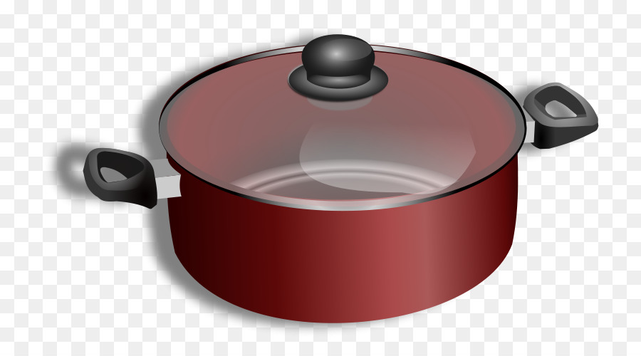 Cookware，Estoque De Potes PNG