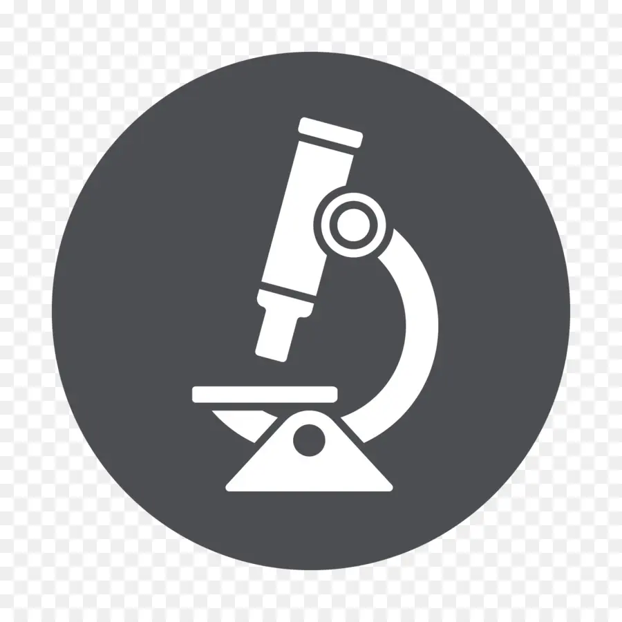 Microscópio，Microscopio Compuesto PNG