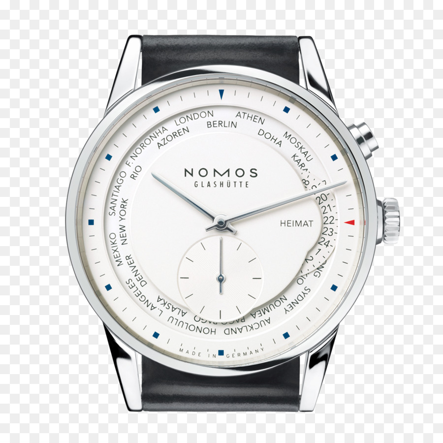 Glashütte，Nomos Glashütte PNG