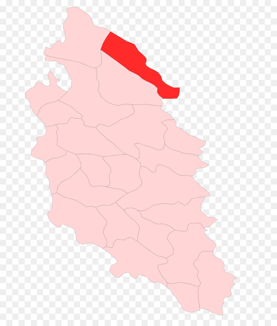 Rosa M，Mapa PNG