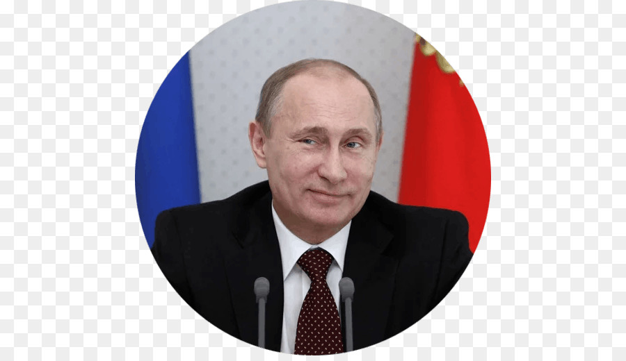 Vladimir Putin，Rússia PNG