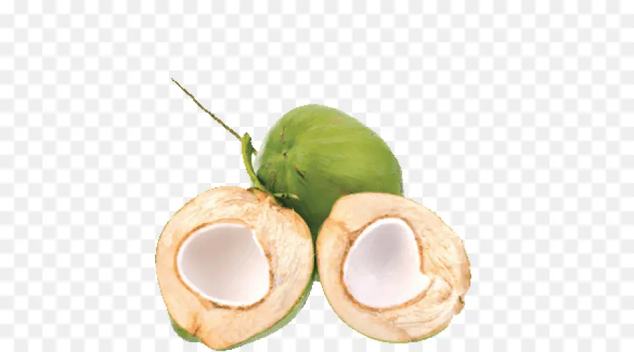 água De Coco，Es Kelapa Muda PNG